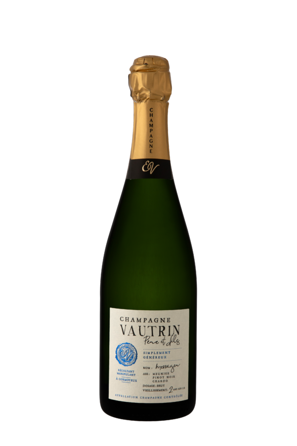 Messager (Brut Tradition)